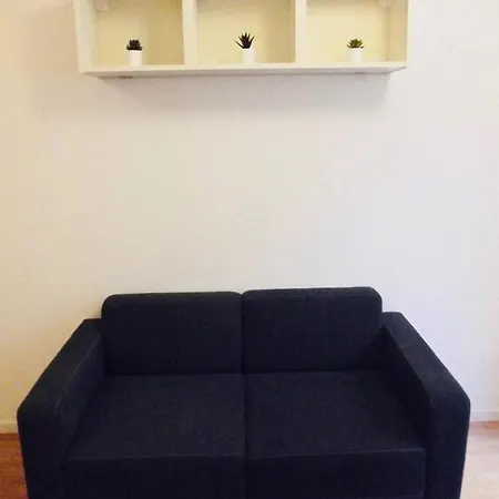 Διαμέρισμα Confortable Et Calme *