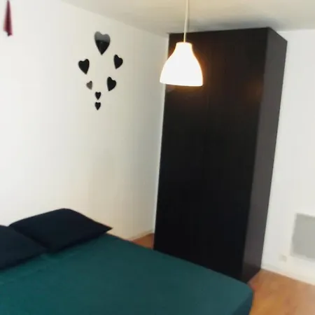 Confortable Et Calme Appartement